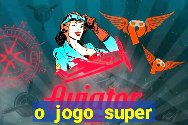 o jogo super genius paga de verdade